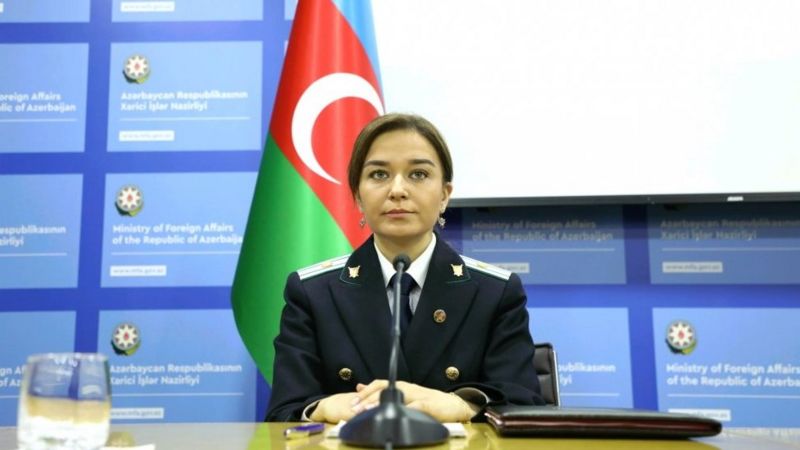 Azerbaycan Başsavcılığı işkence görüntüleri ile ilgili soruşturma başlattı